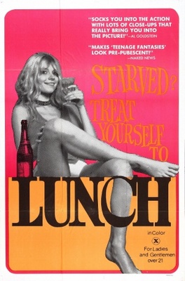 unknown Lunch movie poster
