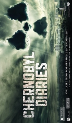 unknown Chernobyl Diaries movie poster