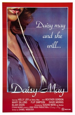 unknown Daisy May movie poster