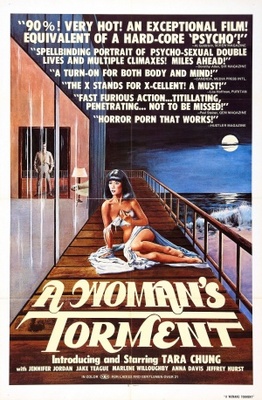 unknown A Woman's Torment movie poster