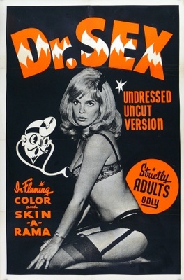 unknown Dr. Sex movie poster