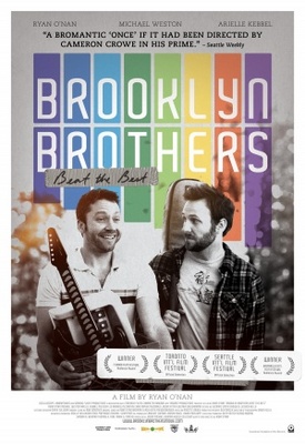 unknown The Brooklyn Brothers Beat the Best movie poster