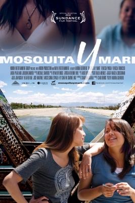 unknown Mosquita y Mari movie poster