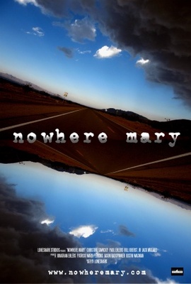 unknown Nowhere Mary movie poster