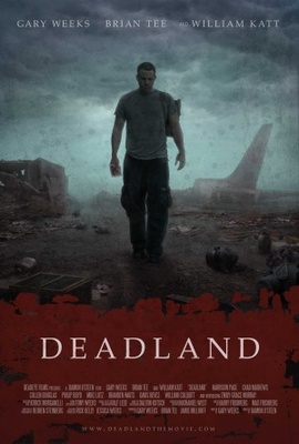 unknown Deadland movie poster