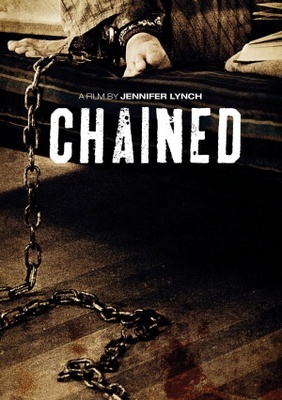 unknown Chained movie poster