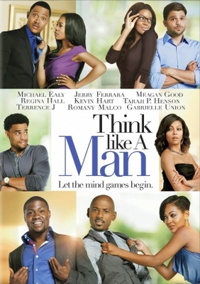 unknown Think Like a Man movie poster