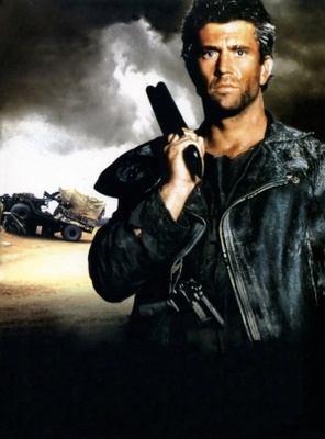 unknown Mad Max Beyond Thunderdome movie poster