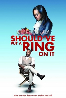 unknown Should've Put a Ring on It movie poster