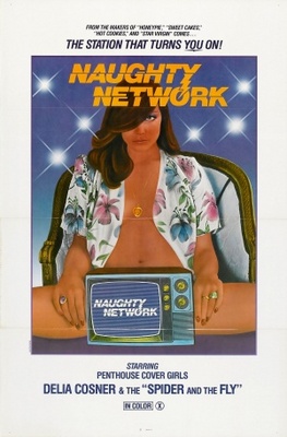 unknown Naughty Network movie poster