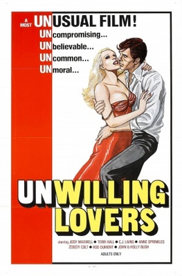 unknown Unwilling Lovers movie poster