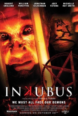 unknown Inkubus movie poster