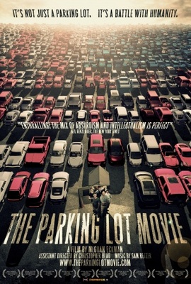 unknown The Parking Lot Movie movie poster