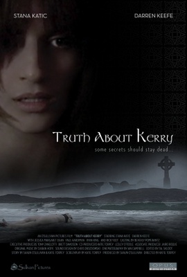 unknown Truth About Kerry movie poster