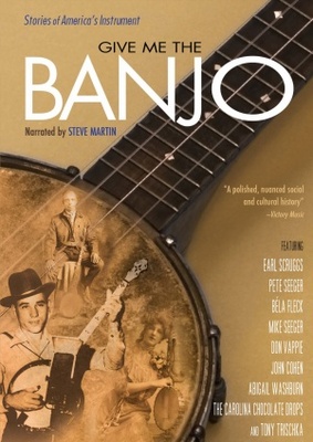 unknown Give Me the Banjo movie poster