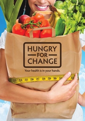 unknown Hungry for Change movie poster