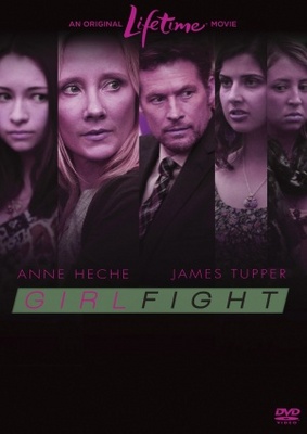 unknown Girl Fight movie poster