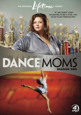 unknown Dance Moms movie poster