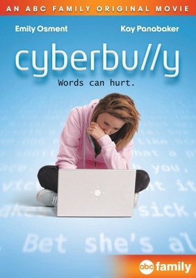 unknown Cyberbully movie poster