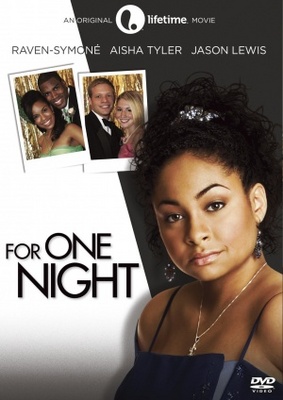 unknown For One Night movie poster