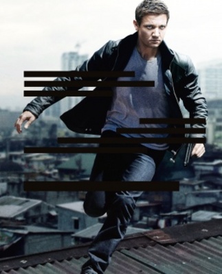 unknown The Bourne Legacy movie poster