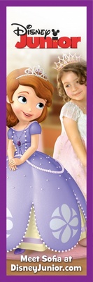 unknown Sofia the First movie poster