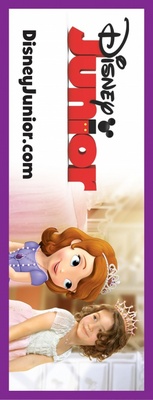 unknown Sofia the First movie poster