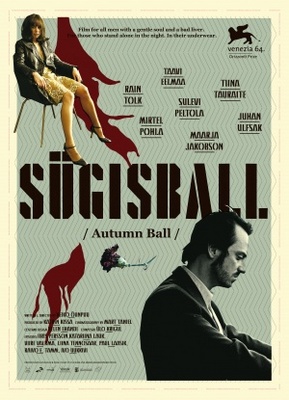 unknown SÃ¼gisball movie poster