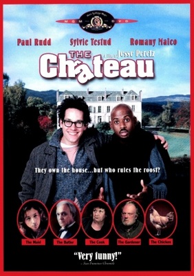 unknown The ChÃ¢teau movie poster