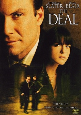 unknown The Deal movie poster