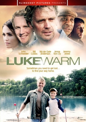unknown Lukewarm movie poster