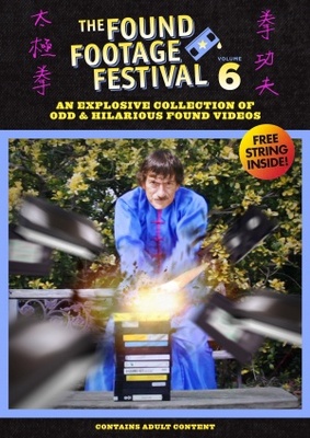 unknown Found Footage Festival Volume 6: Live in Chicago movie poster
