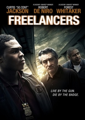 unknown Freelancers movie poster
