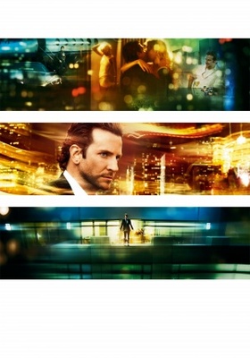unknown Limitless movie poster