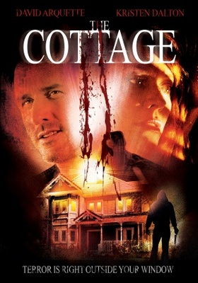 unknown The Cottage movie poster