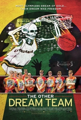 unknown The Other Dream Team movie poster