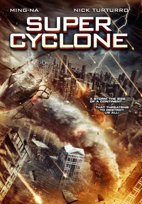 unknown Super Cyclone movie poster