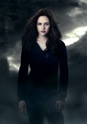 unknown The Twilight Saga: Eclipse movie poster