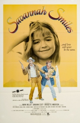 unknown Savannah Smiles movie poster