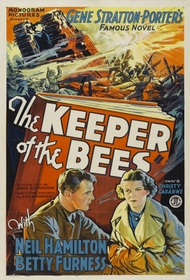 unknown Keeper of the Bees movie poster