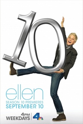 unknown Ellen: The Ellen DeGeneres Show movie poster