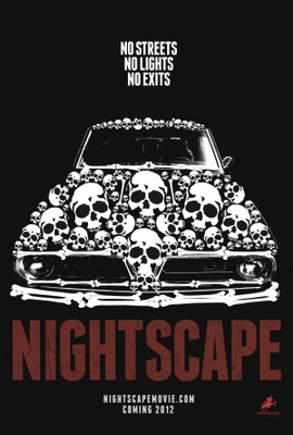 unknown Nightscape movie poster