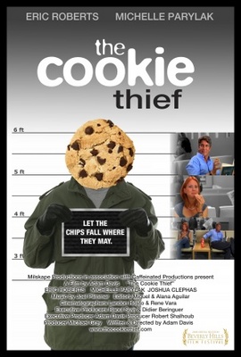 unknown The Cookie Thief movie poster