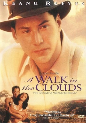 unknown A Walk In The Clouds movie poster
