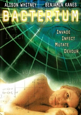 unknown Bacterium movie poster