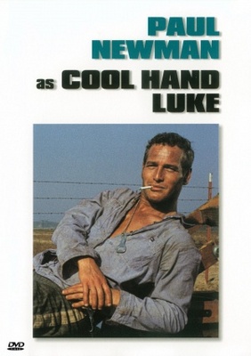 unknown Cool Hand Luke movie poster