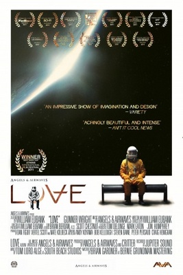unknown Love movie poster