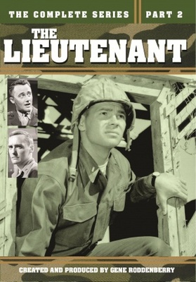 unknown The Lieutenant movie poster