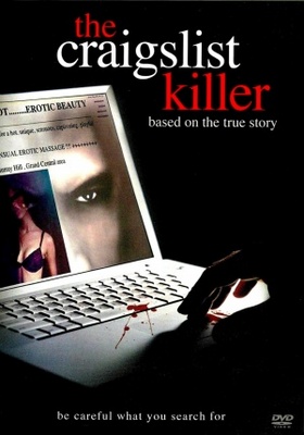 unknown The Craigslist Killer movie poster