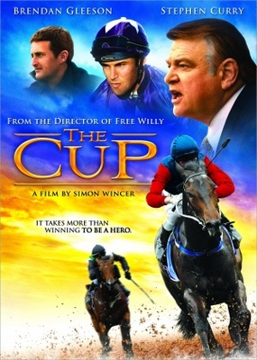 unknown The Cup movie poster